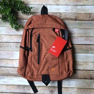 Nike All Access Sole Day 24L Backpack NWT